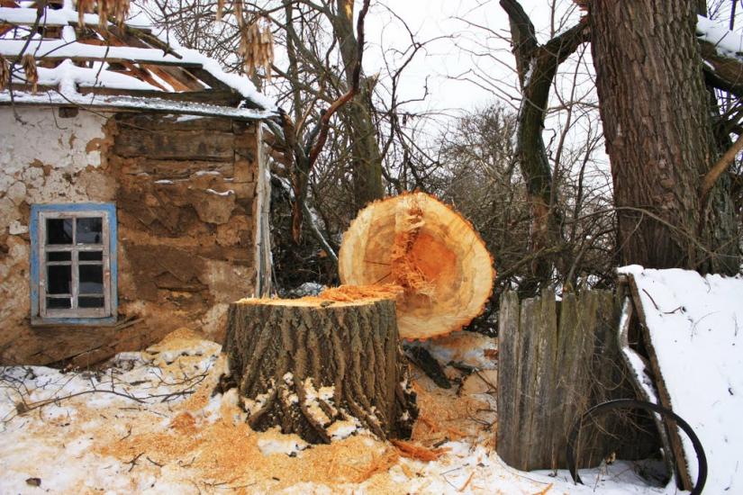 Бурімка з panoramio.com - Burimka