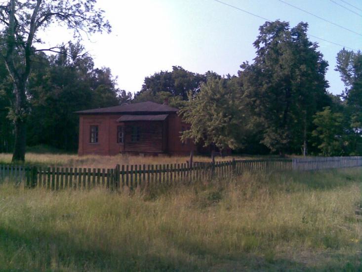 Любитове з panoramio.com - Любитове