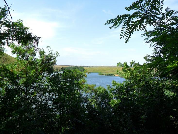 Киселеве з panoramio.com - Киселево