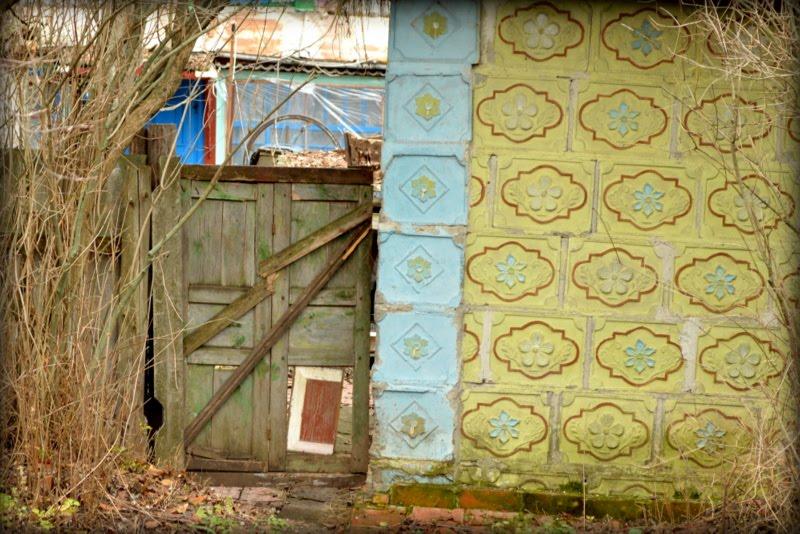 Лаврики з panoramio.com - Лаврики