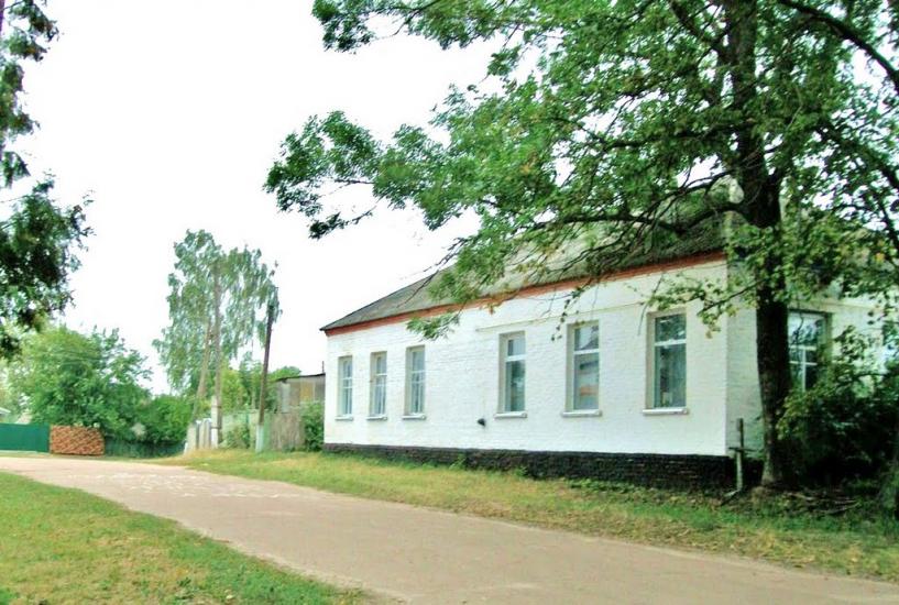 Бурімка з panoramio.com - Burimka