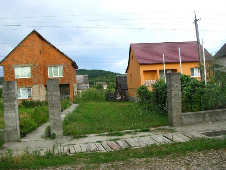 Боронява з panoramio.com - Боронява