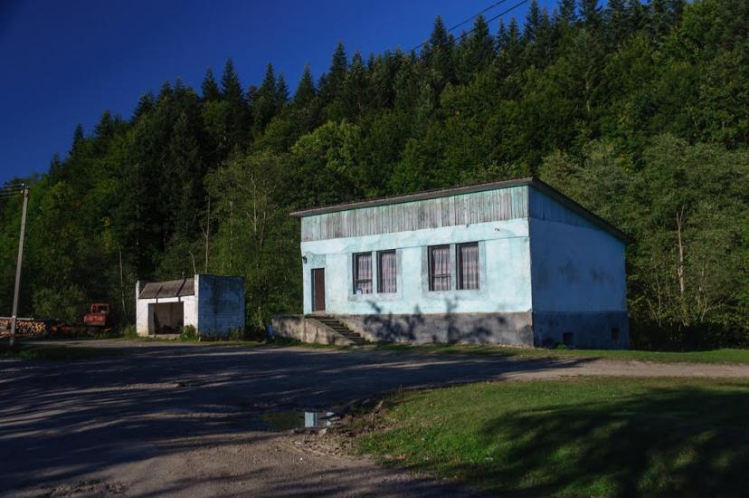 Пашківці з panoramio.com - Пашківці