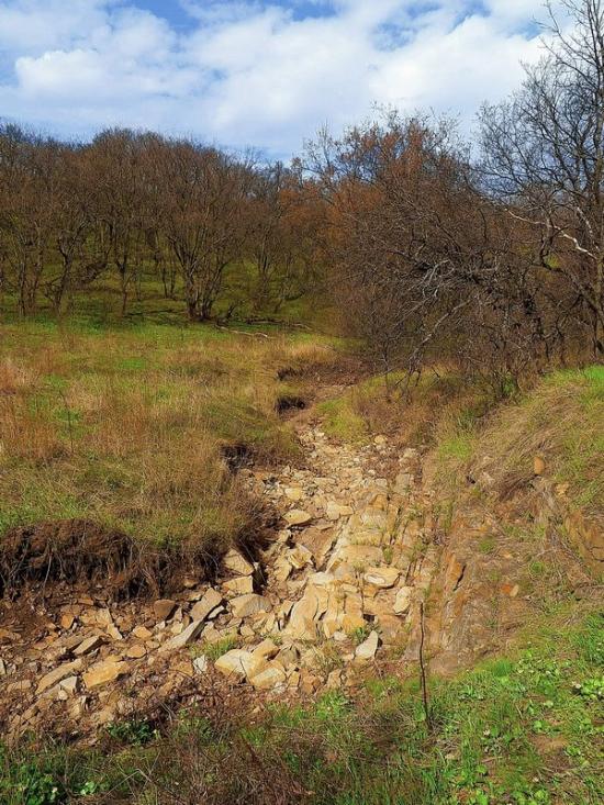Юнокомунарівськ з panoramio.com - Юнокомунаровск
