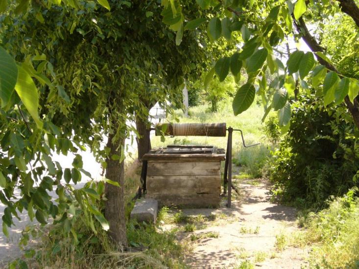 Аджамка з panoramio.com - Аджамка