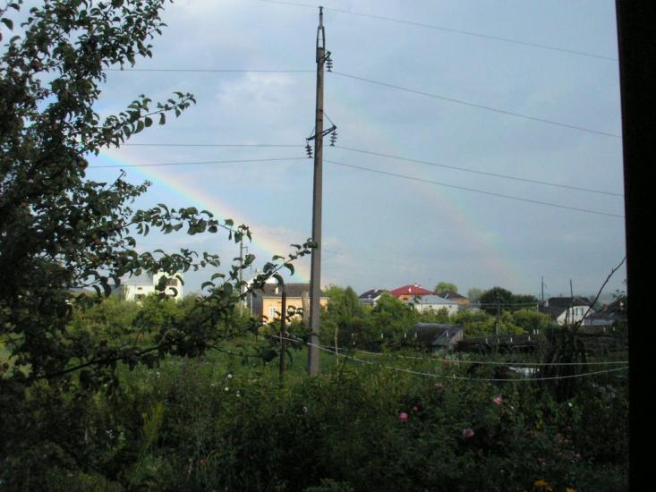 Муроване з panoramio.com - Мурованое