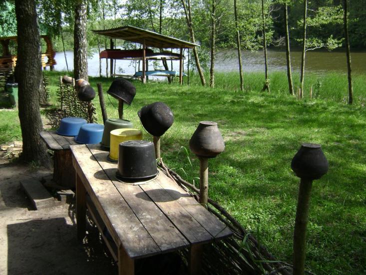 Сосниця з panoramio.com - Сосниця