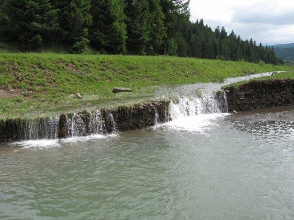 Кам'янка з panoramio.com - Каменка