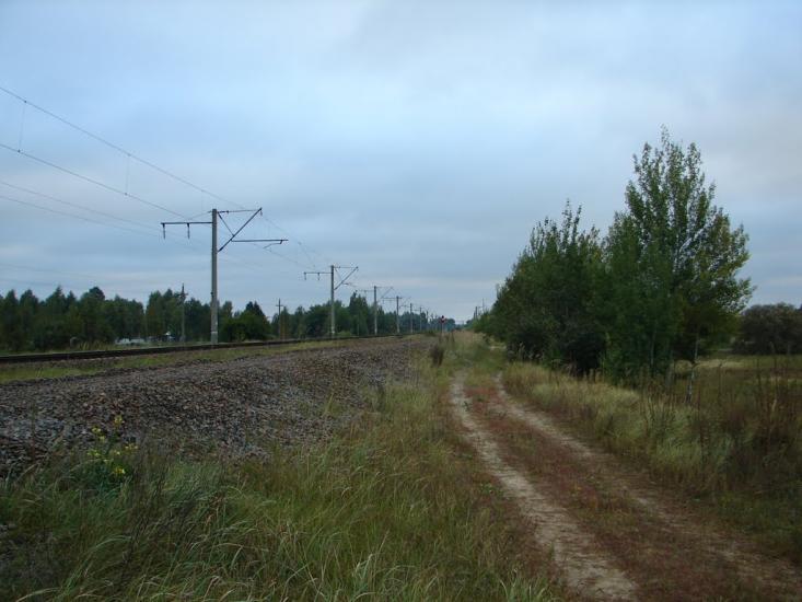 Неданчичі з panoramio.com - Неданчичи