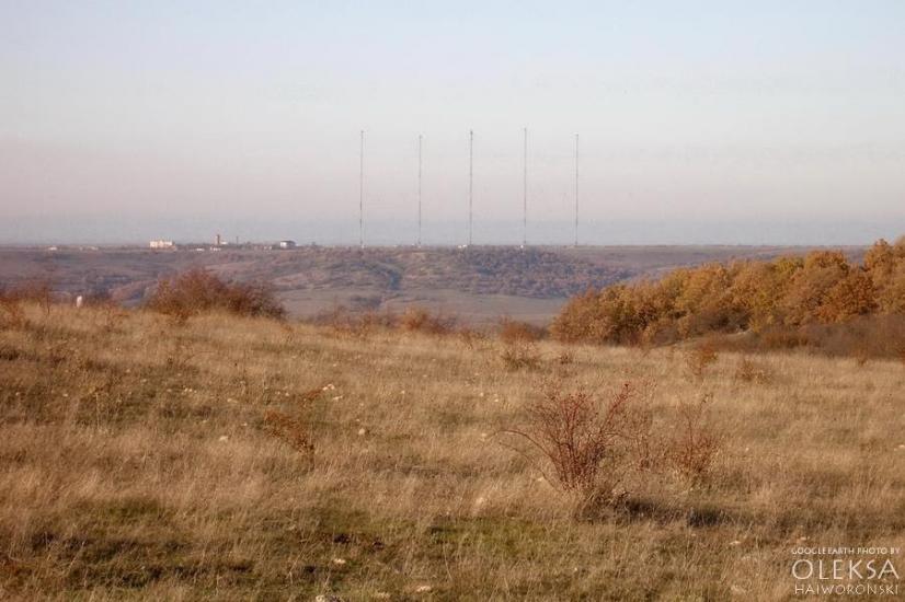 Завітне з panoramio.com - Заветное