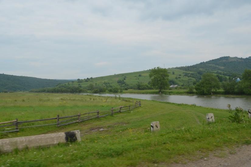 Ясениця з panoramio.com - Ясениця