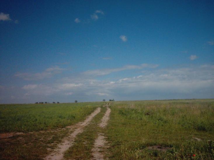 Любомль з panoramio.com - Любомль