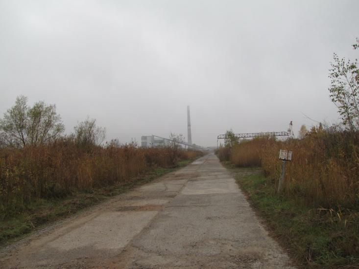 Муроване з panoramio.com - Мурованое