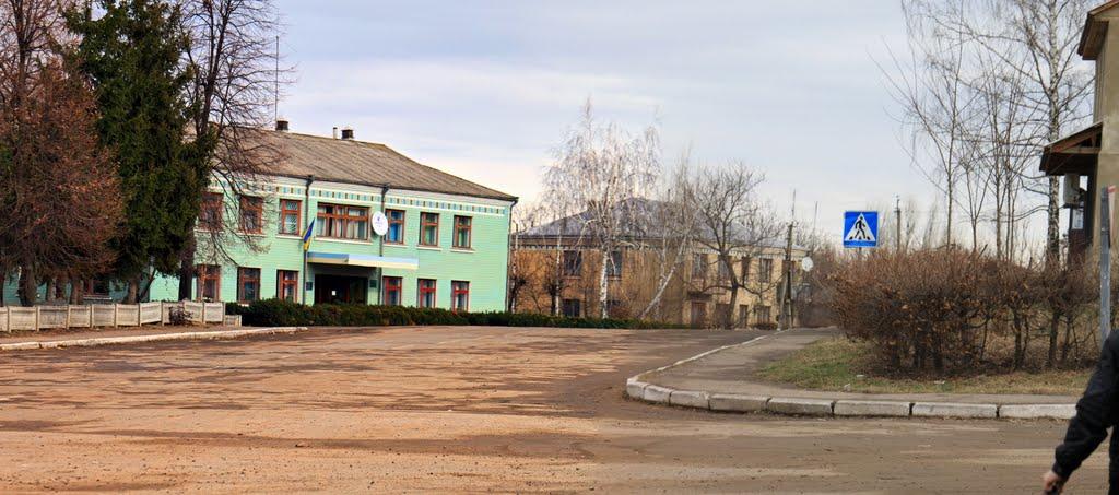 Устя з panoramio.com - Устя