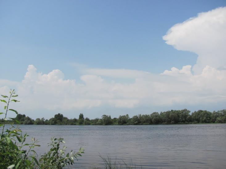 Губичі з panoramio.com - Губичі