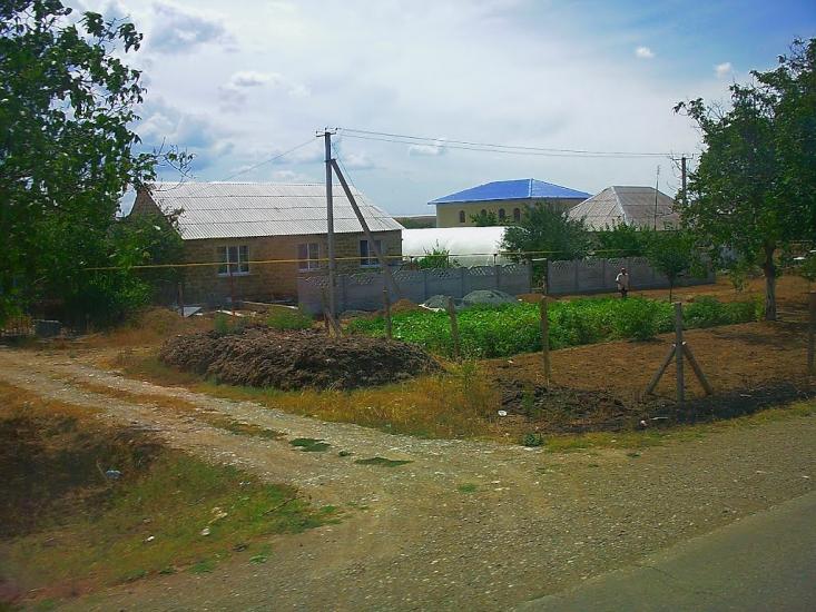 Брянське з panoramio.com - Брянское