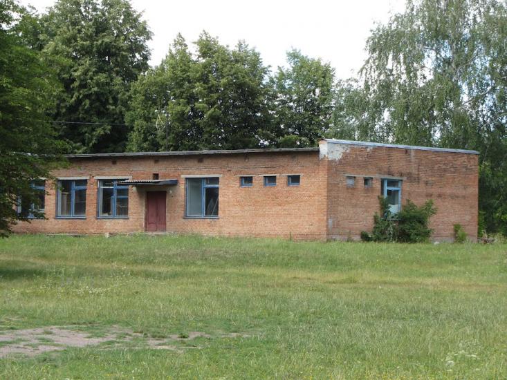 Попівка з panoramio.com - Попівка