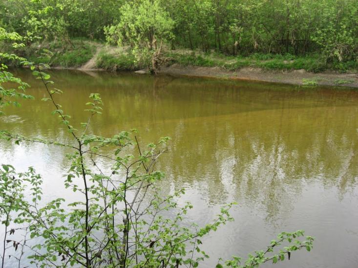 Гранітне з panoramio.com - Гранітне