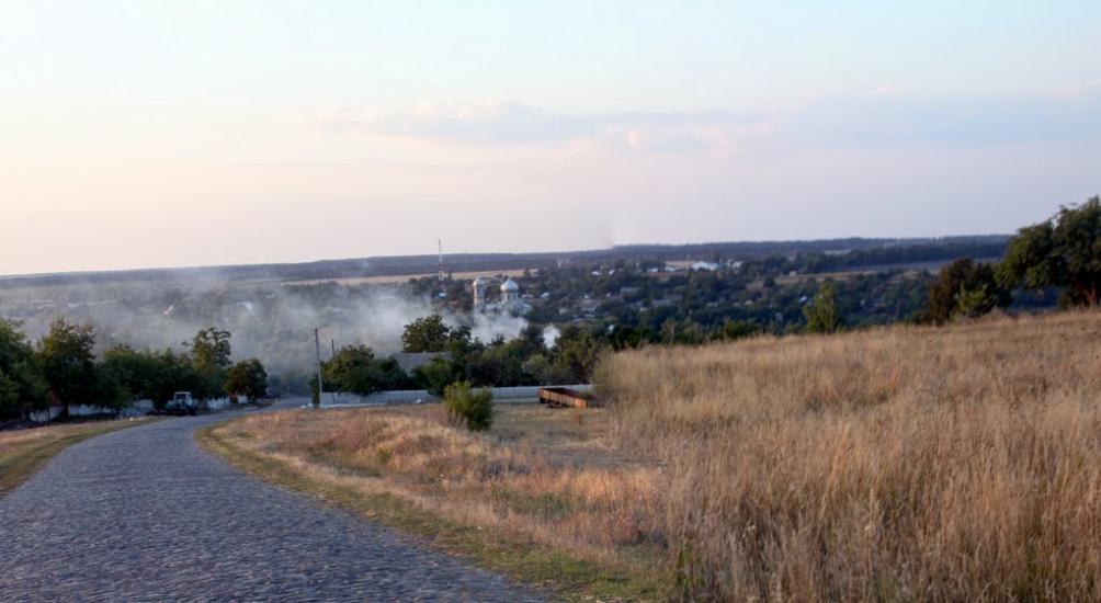 Устя з panoramio.com - Устя
