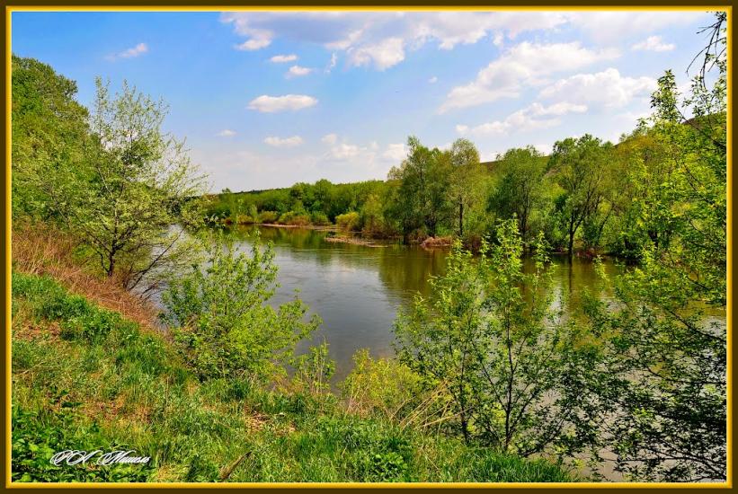 Серебрянка з panoramio.com - Серебрянка
