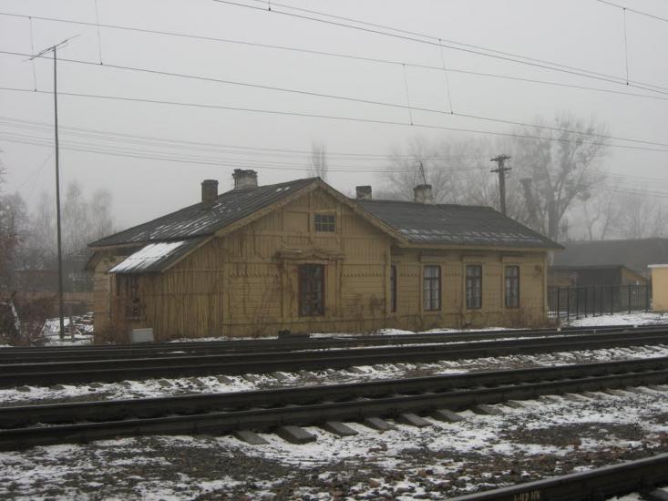 Пісківка з panoramio.com - Piskivka