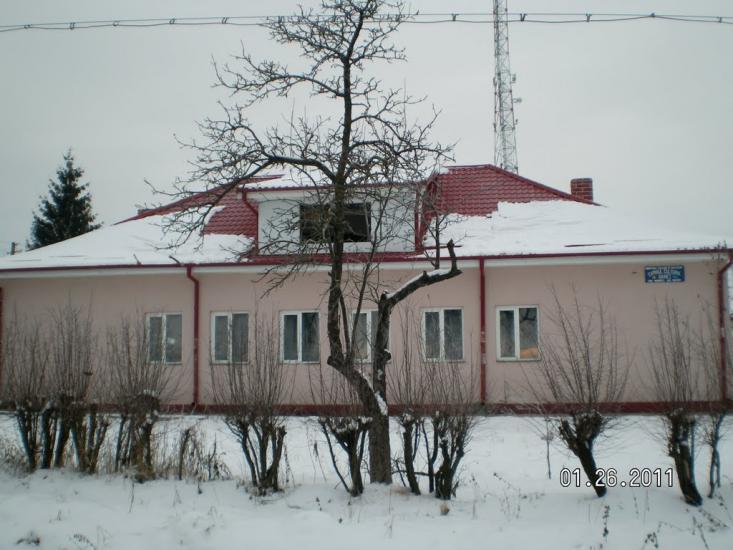 Багринівка з panoramio.com - Багринівка