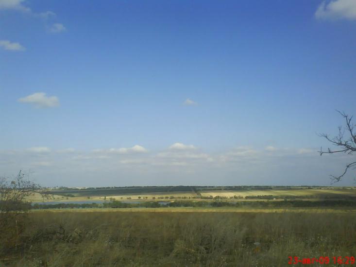 Солончаки з panoramio.com - Solonchaky