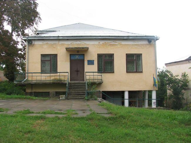 Винники з panoramio.com - Vynnyky