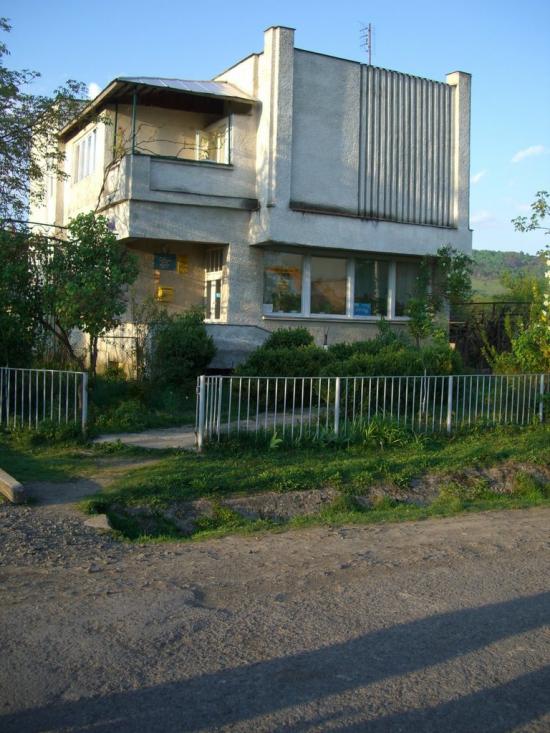 Худльово з panoramio.com - Худлово