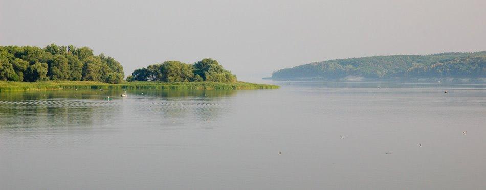 Гороховатка з panoramio.com - Гороховатка