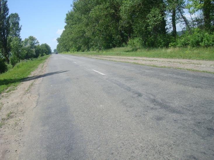 Грузевиця з panoramio.com - Gruzevytsya