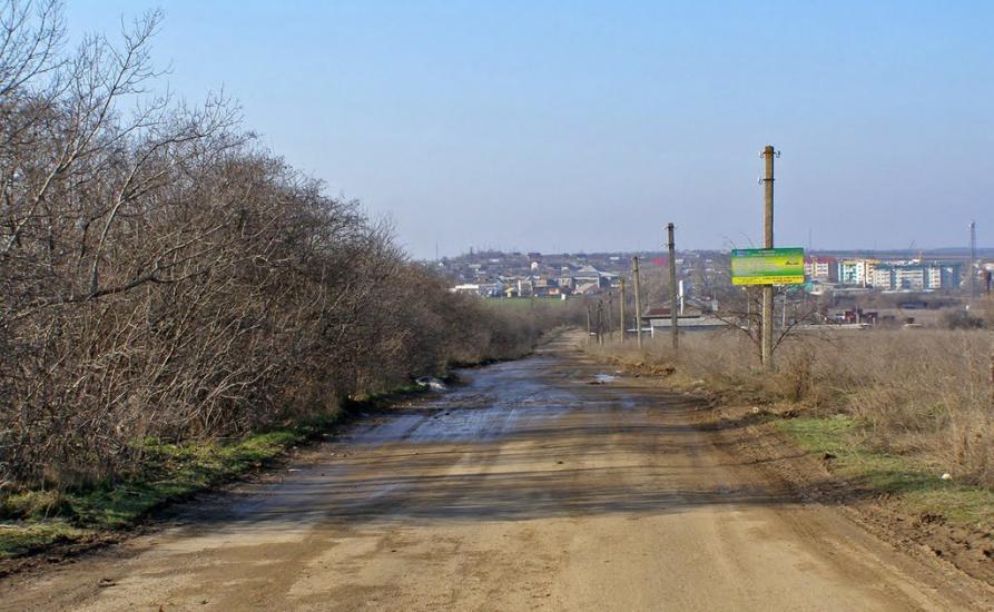 Нова Долина з panoramio.com - Нова Долина