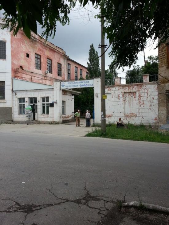 Перевалівка з panoramio.com - Переваловка