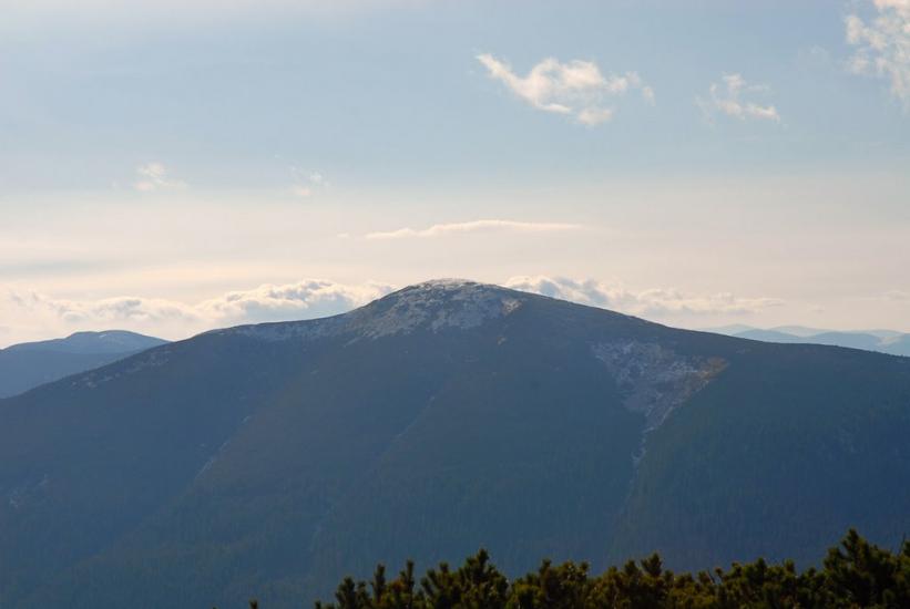 Мислівка з panoramio.com - Мысливка