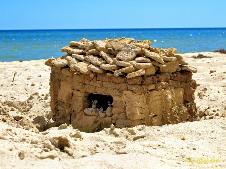 Курортне з panoramio.com - Курортне