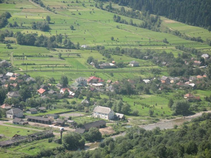 Ставне з panoramio.com - Ставне