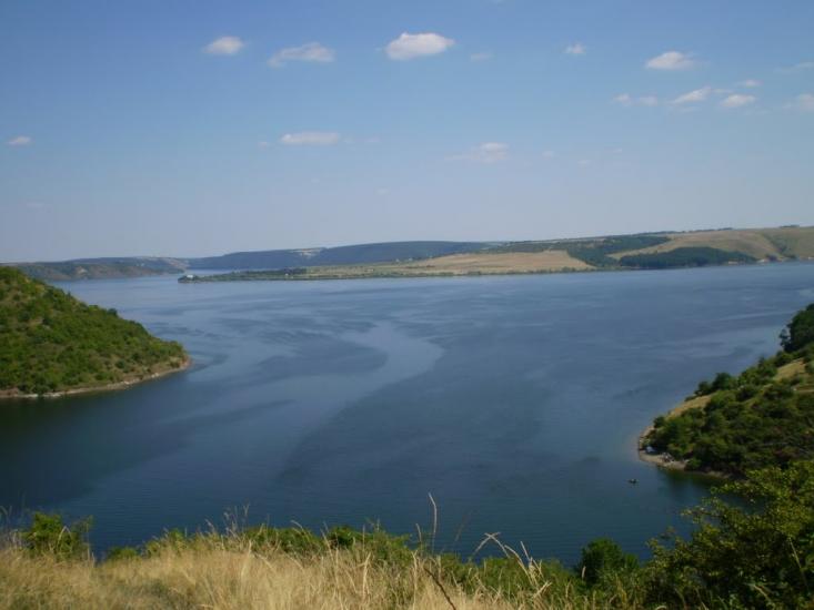 Березівка з panoramio.com - Березівка