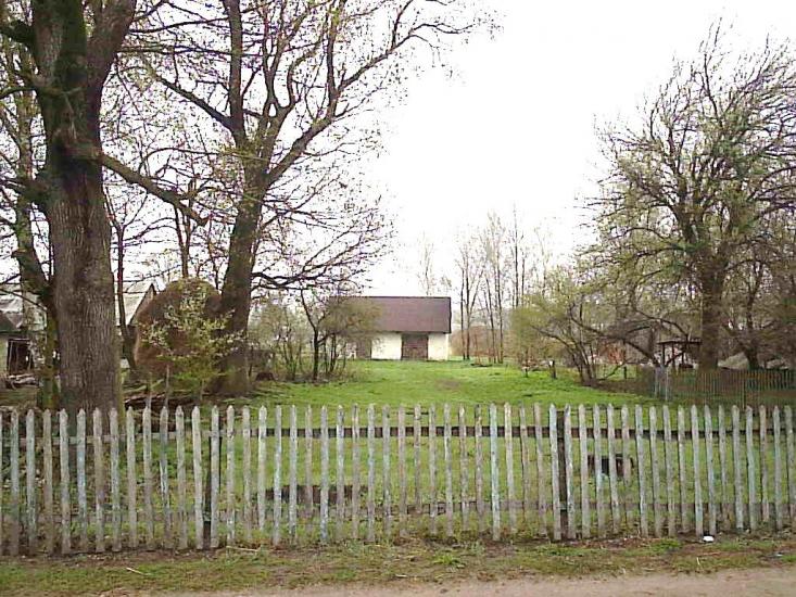 Мала Глуша з panoramio.com - Малая Глуша