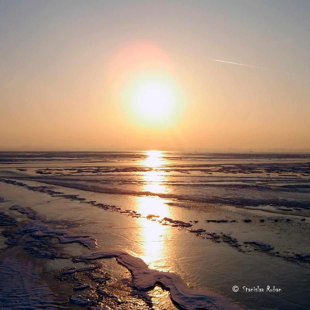 Олександрівка з panoramio.com - Олександрівка