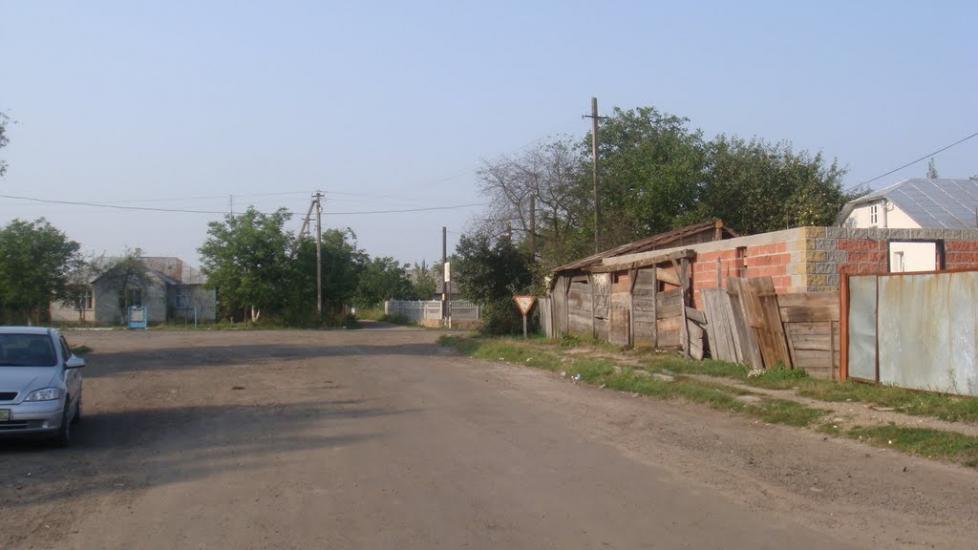 Корчин з panoramio.com - Корчин