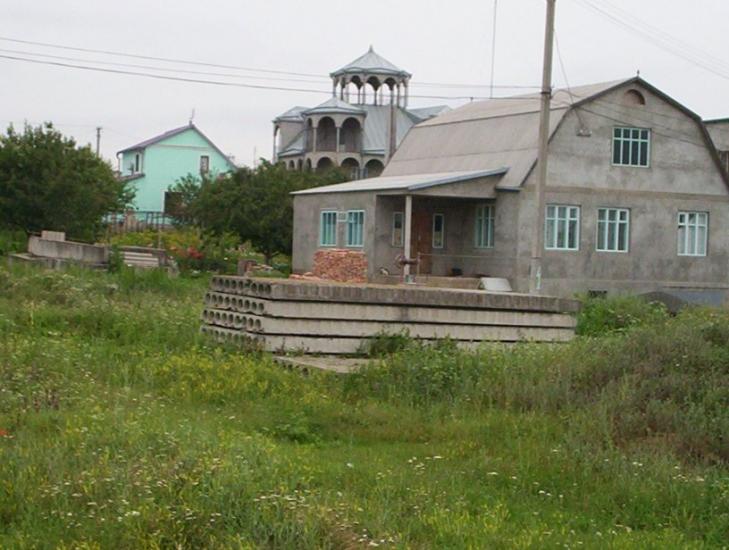 Великодолинське з panoramio.com - Великодолинське