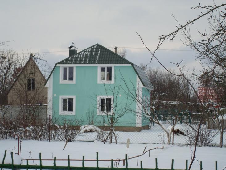 Лище з panoramio.com - Лыще
