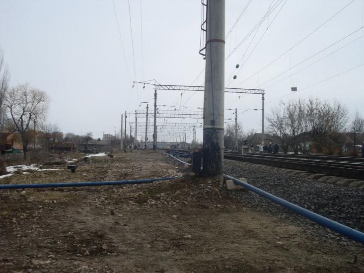 Деражня з panoramio.com - Деражня