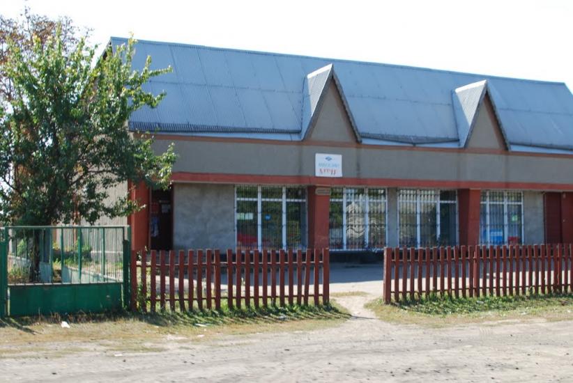 Ладижинка з panoramio.com - Ладыжинка