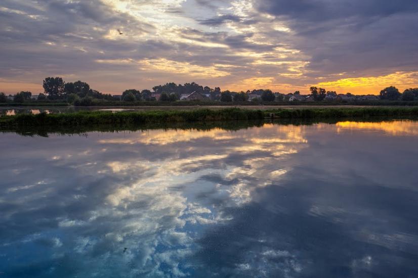 Великий Любінь з panoramio.com - Великий Любінь