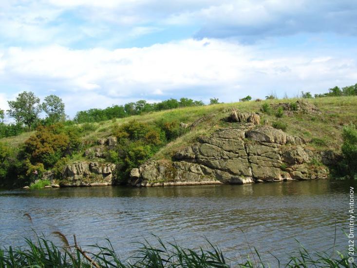 Пелагіївка з panoramio.com - Pelagiyivka