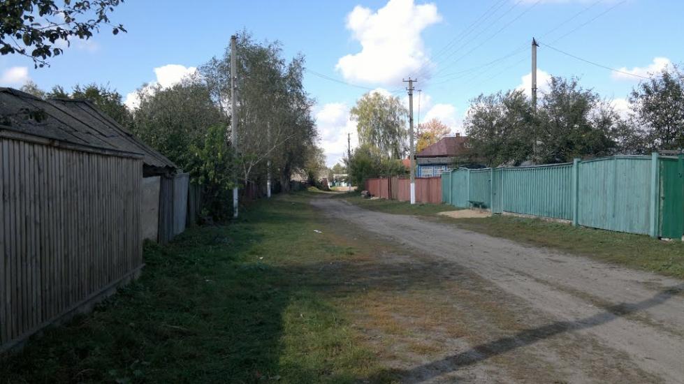 Алтинівка з panoramio.com - Алтинівка