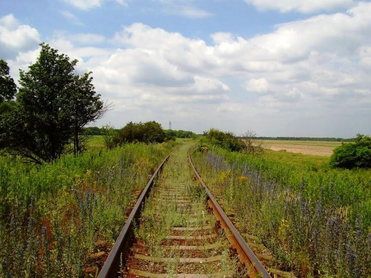 Молодіжне з panoramio.com - Молодежное