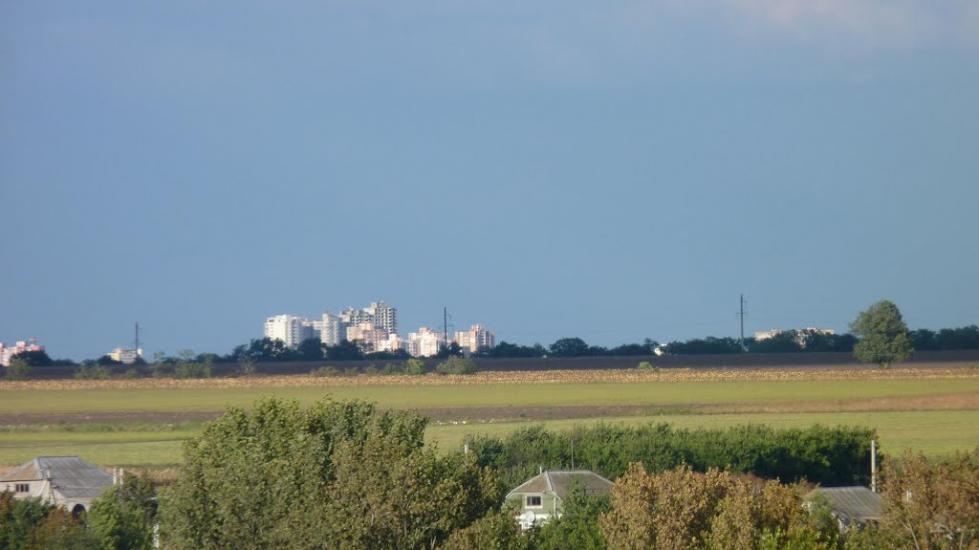 Дальник з panoramio.com - Дальник