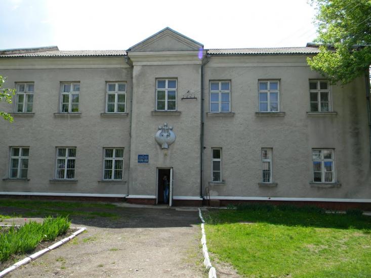 Кельменці з panoramio.com - Кельменцы